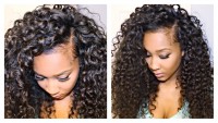 Curly 24 Inchs 1 Pcs
